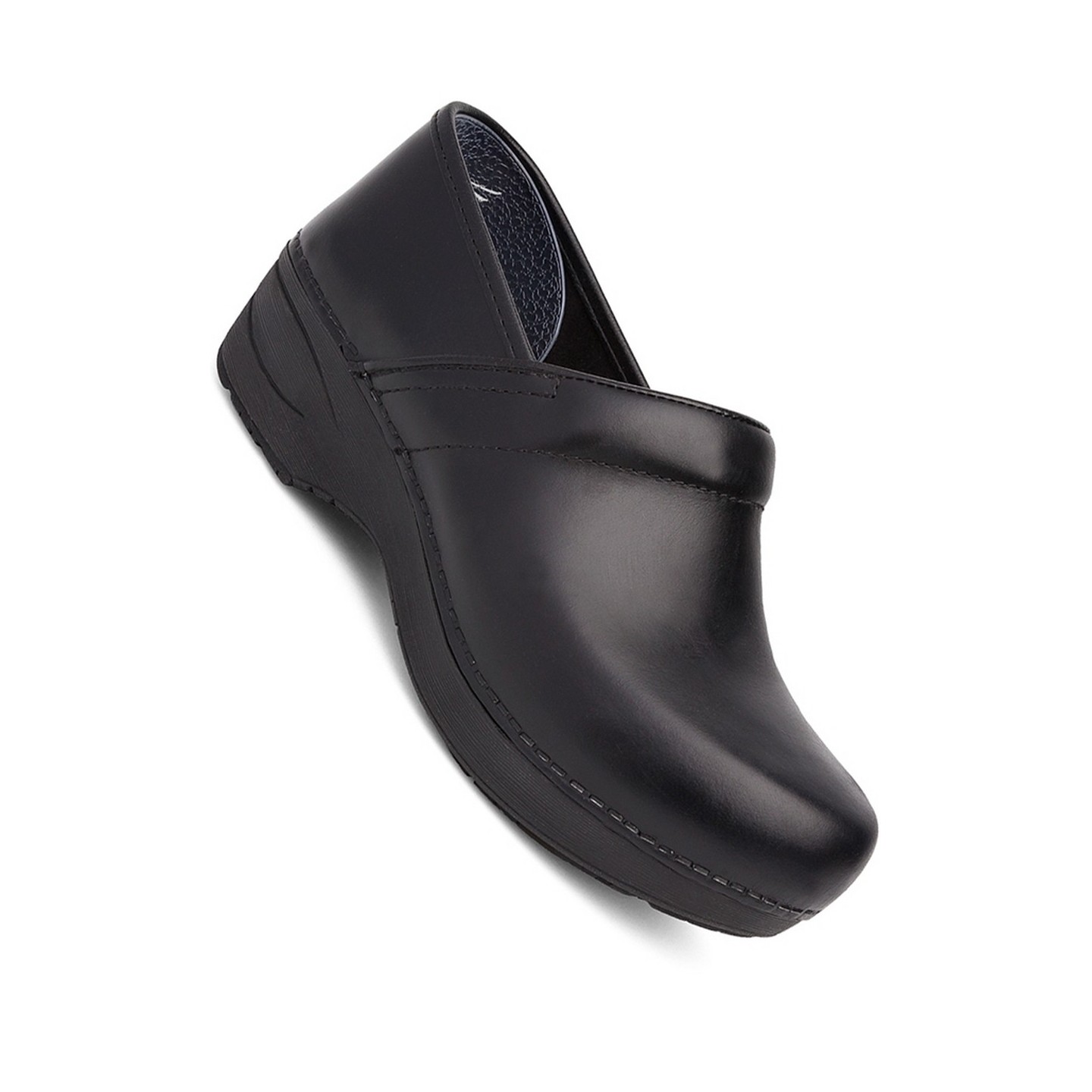 XP 2.0 Black Pull Up de Dansko