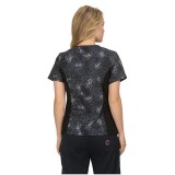 *FINAL SALE 1015PR koi Lite Lucky Top - Animal Kingdom