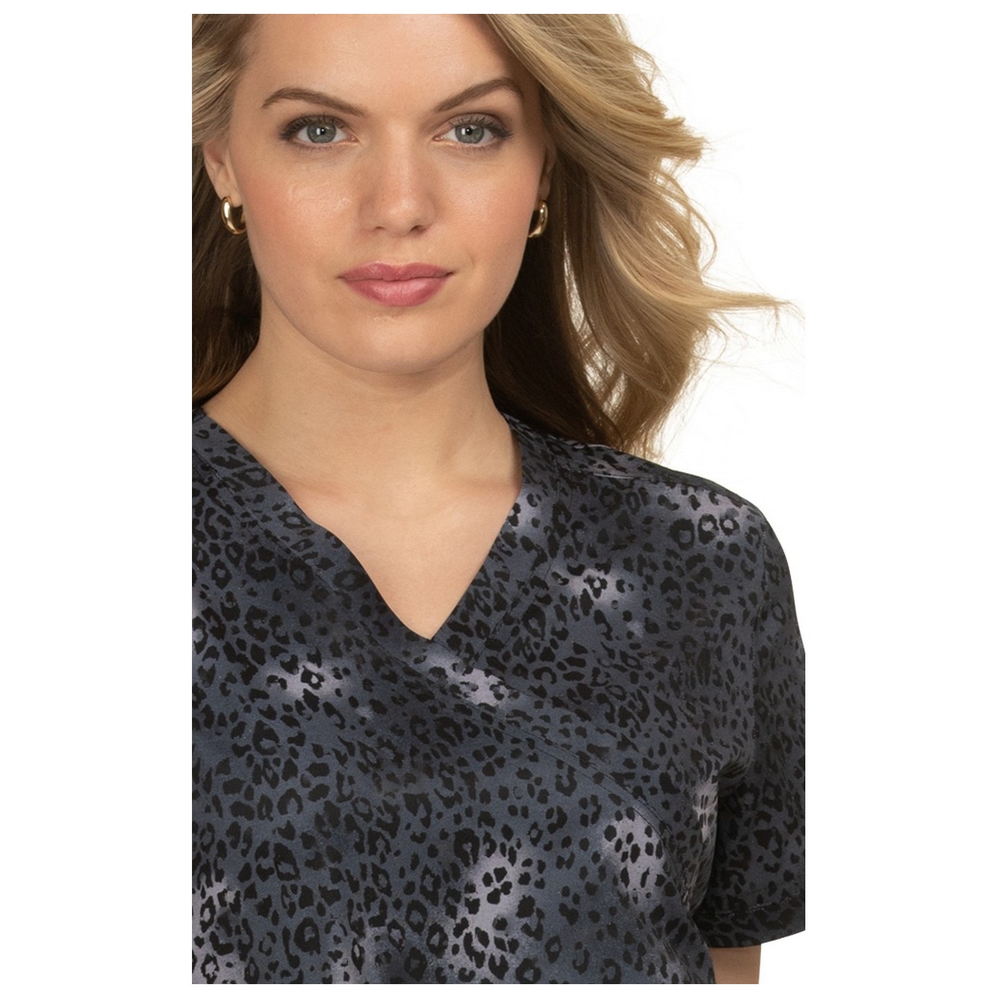 *VENTE FINALE 1015PR Koi Lite Lucky Top - Animal Kingdom