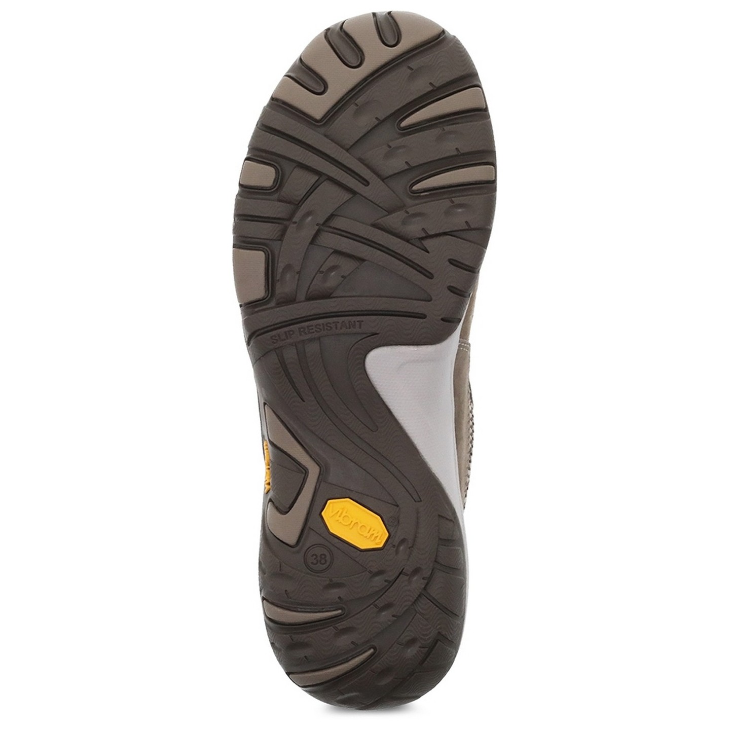 Paisley Walnut by Dansko - Slip Resistant Shoes