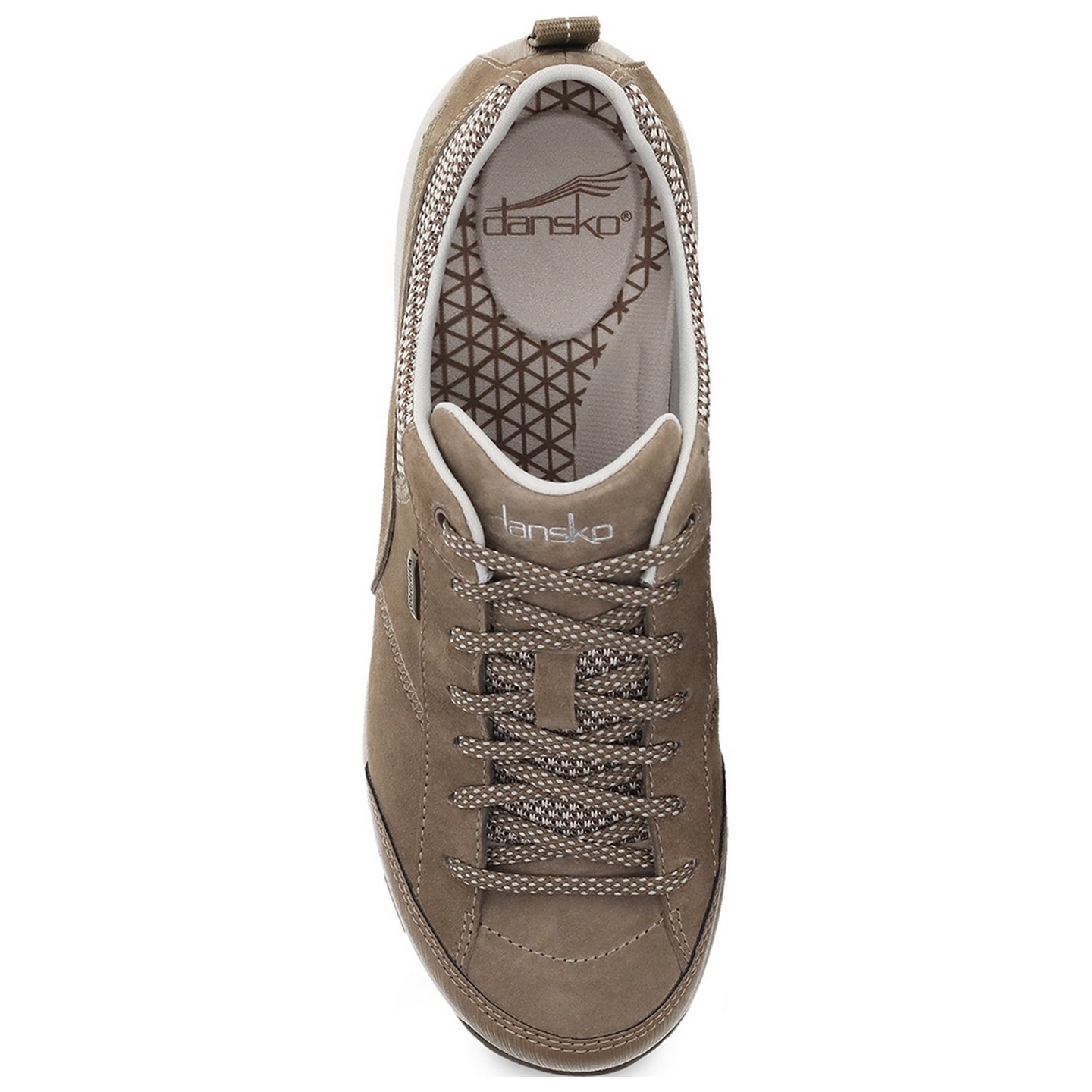 Paisley Walnut by Dansko - Slip Resistant Shoes