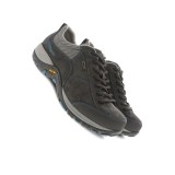 Paisley Grey/Blue by Dansko - Chaussures antidérapantes