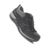 Paisley Grey/Blue by Dansko - Chaussures antidérapantes