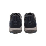 Paisley Navy Milled Nubuck by Dansko - Chaussures antidérapantes