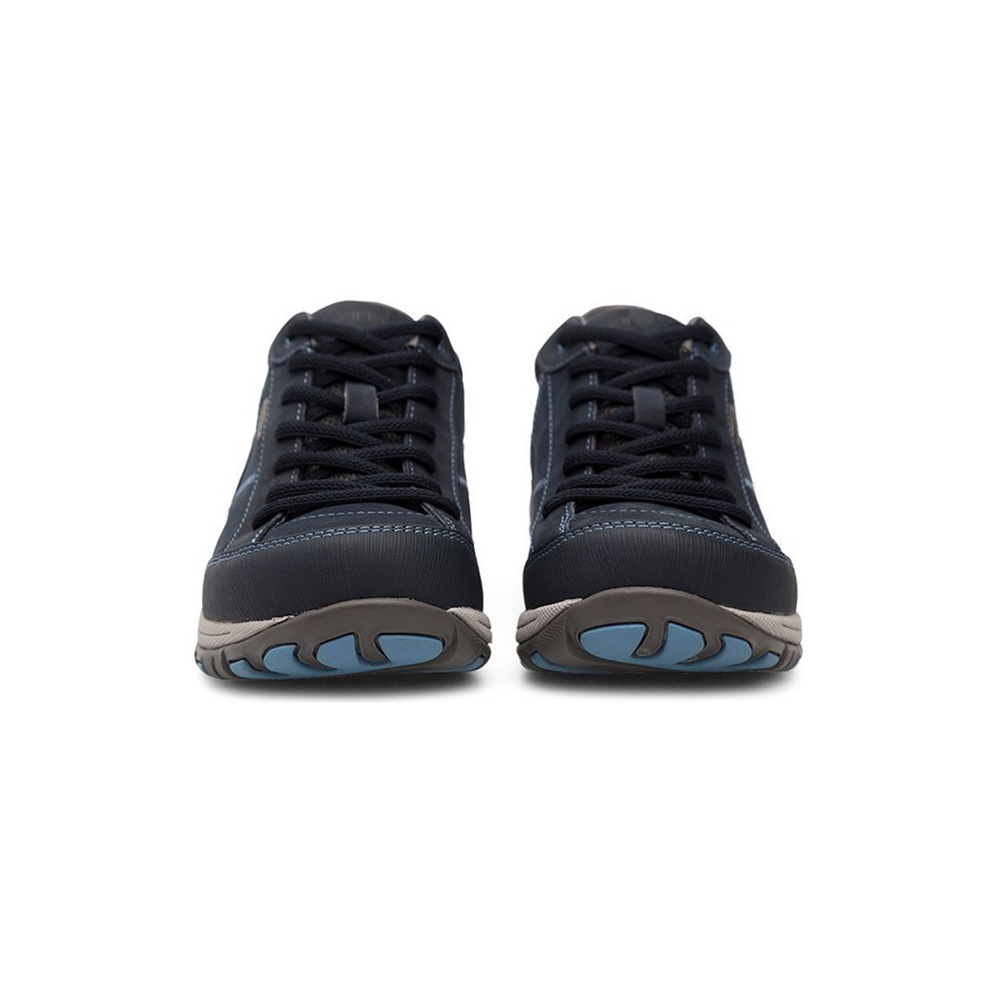 Paisley Navy Milled Nubuck by Dansko - Chaussures antidérapantes