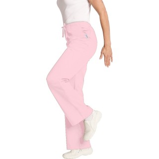 *FINAL SALE 302P PINK MOBB Scrub Pant