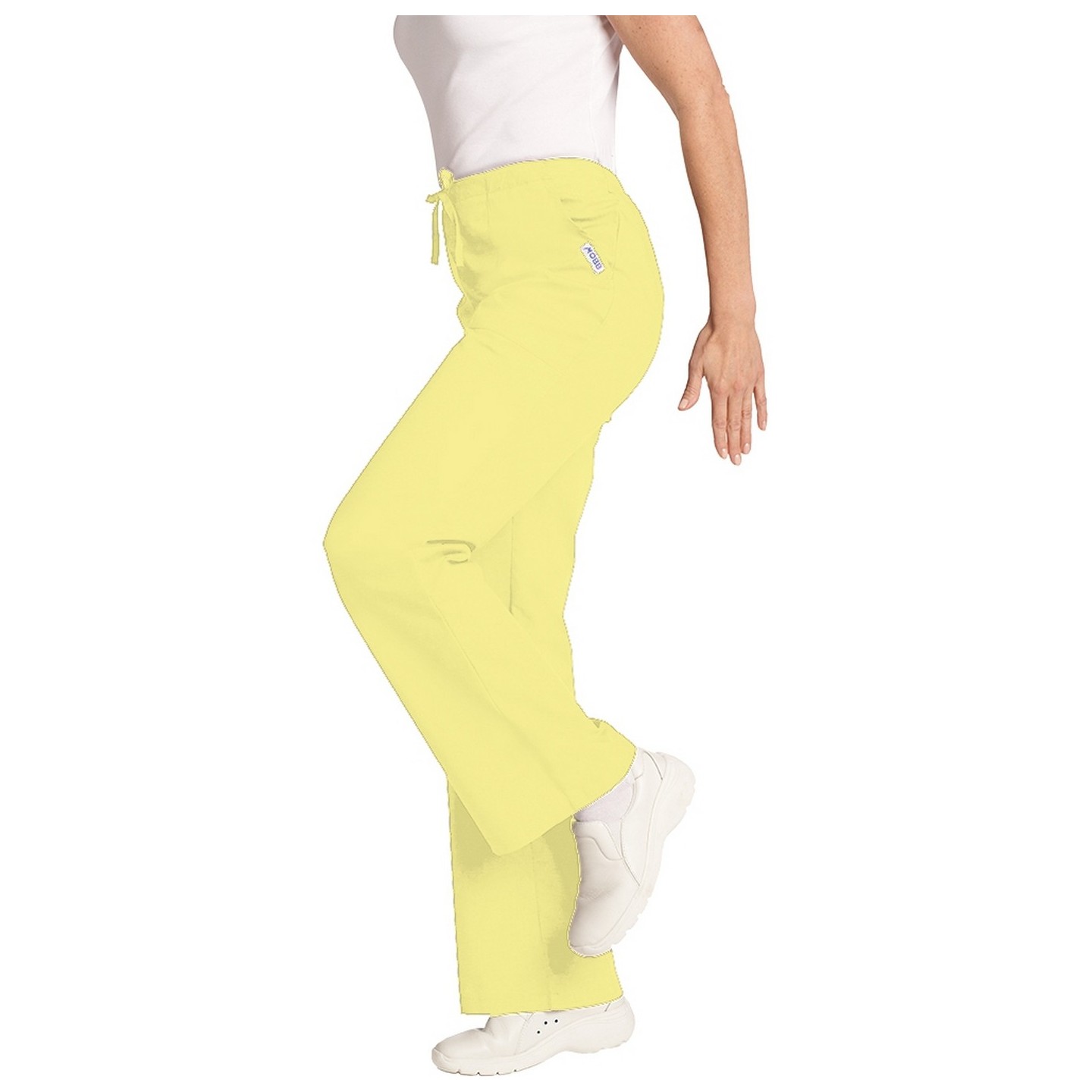 *VENTE FINALE 302P Pantalon de MOBB 