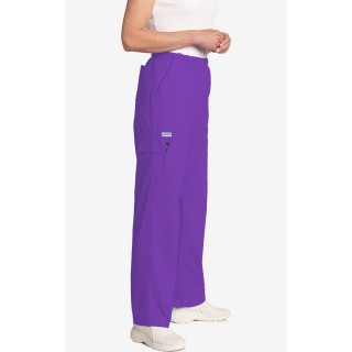 *FINAL SALE 307P LILAC MOBB Unisex Perfect 5 Pocket Scrub Pant