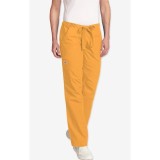 *FINAL SALE 306/306 Golden Yellow MOBB Classic Scrub Set - Two Piece (Top & Pant)