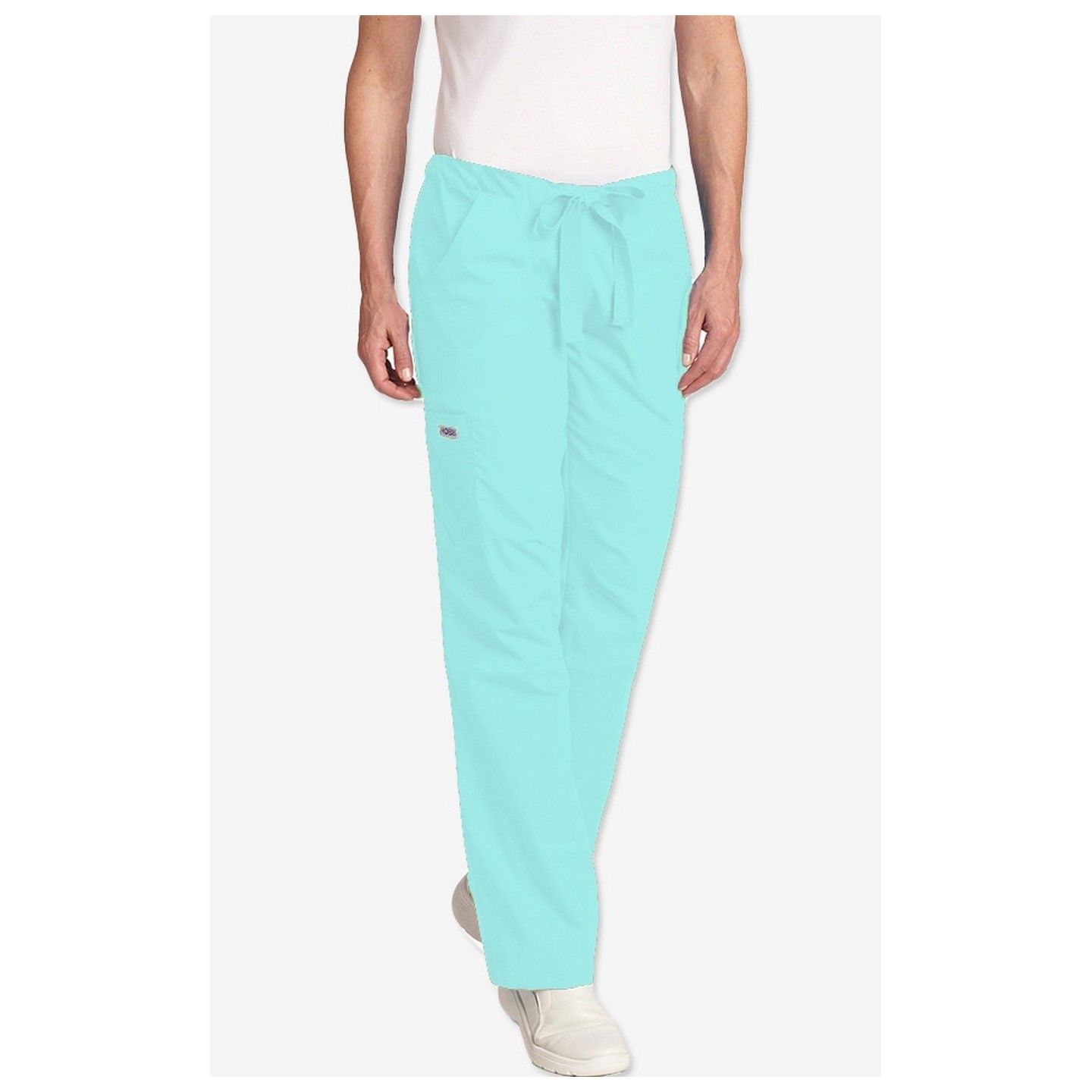 *VENTE FINALE Ensemble de gommage classique MOBB 306/306 - Deux pièces (haut et pantalon)