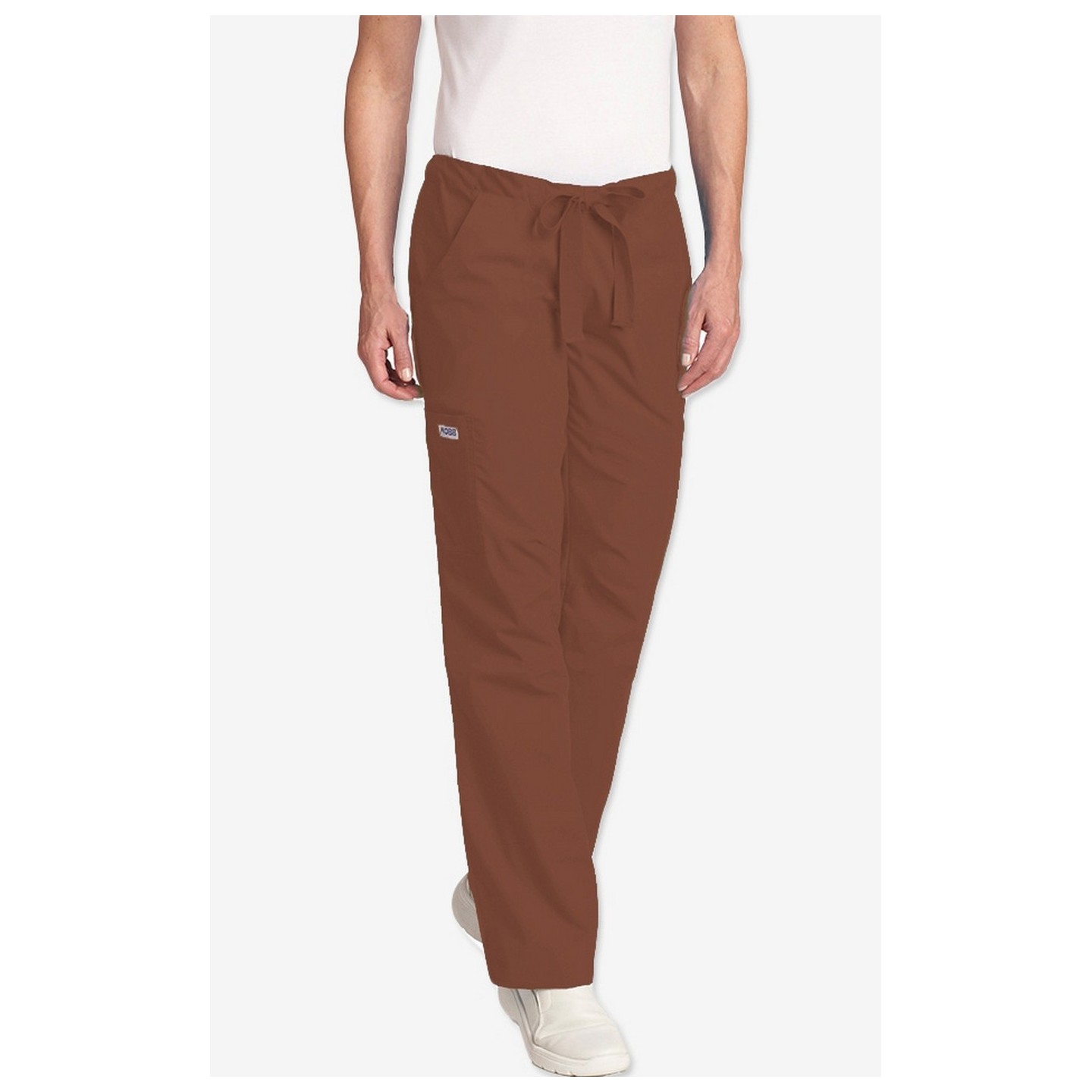 *VENTE FINALE Ensemble de gommage classique MOBB 306/306 - Deux pièces (haut et pantalon)
