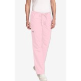 *FINAL SALE 306/306 PINK MOBB Classic Scrub Set - Two Piece (Top & Pant)
