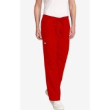 *FINAL SALE 306/306 RED MOBB Classic Scrub Set - Two Piece (Top & Pant)