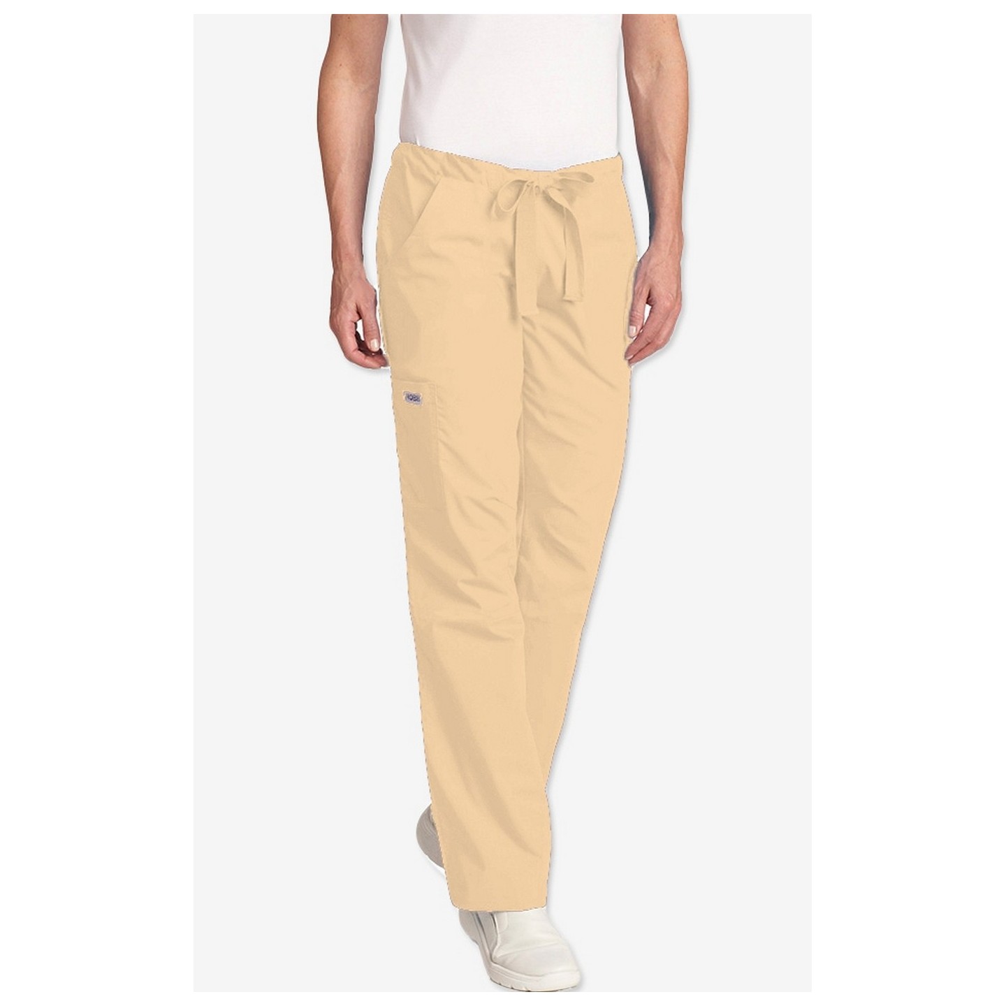 *FINAL SALE 306/306 SAND MOBB Classic Scrub Set - Two Piece (Top & Pant)