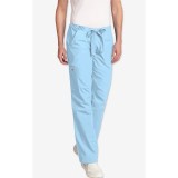 *FINAL SALE 306/306 SKY BLUE MOBB Classic Scrub Set - Two Piece (Top & Pant)