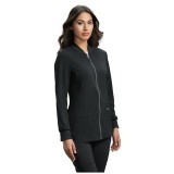 450 KOI Basics Andrea Scrub Jacket