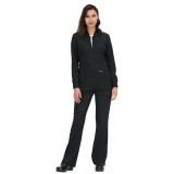 450 KOI Basics Andrea Scrub Jacket