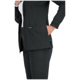 450 KOI Basics Andrea Scrub Jacket