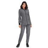 450 KOI Basics Andrea Scrub Jacket