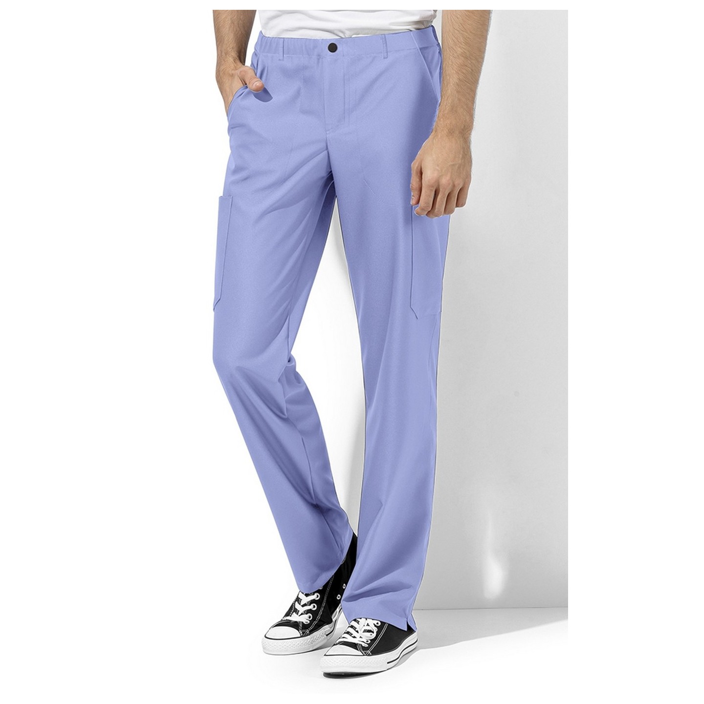 5213 WonderTECH Men's Straight Leg Pant