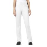 V5202 Vera Bradley Signature Jane - Pantalon à jambe droite en tricot  - Entrejambe: Régulier 31po