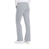 9095 Healing Hands Scrubs Purple Label STRETCH Taylor Pant