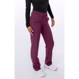 18-1064 Pantalon de yoga extensible dans les quatre sens Zinnia by Greentown