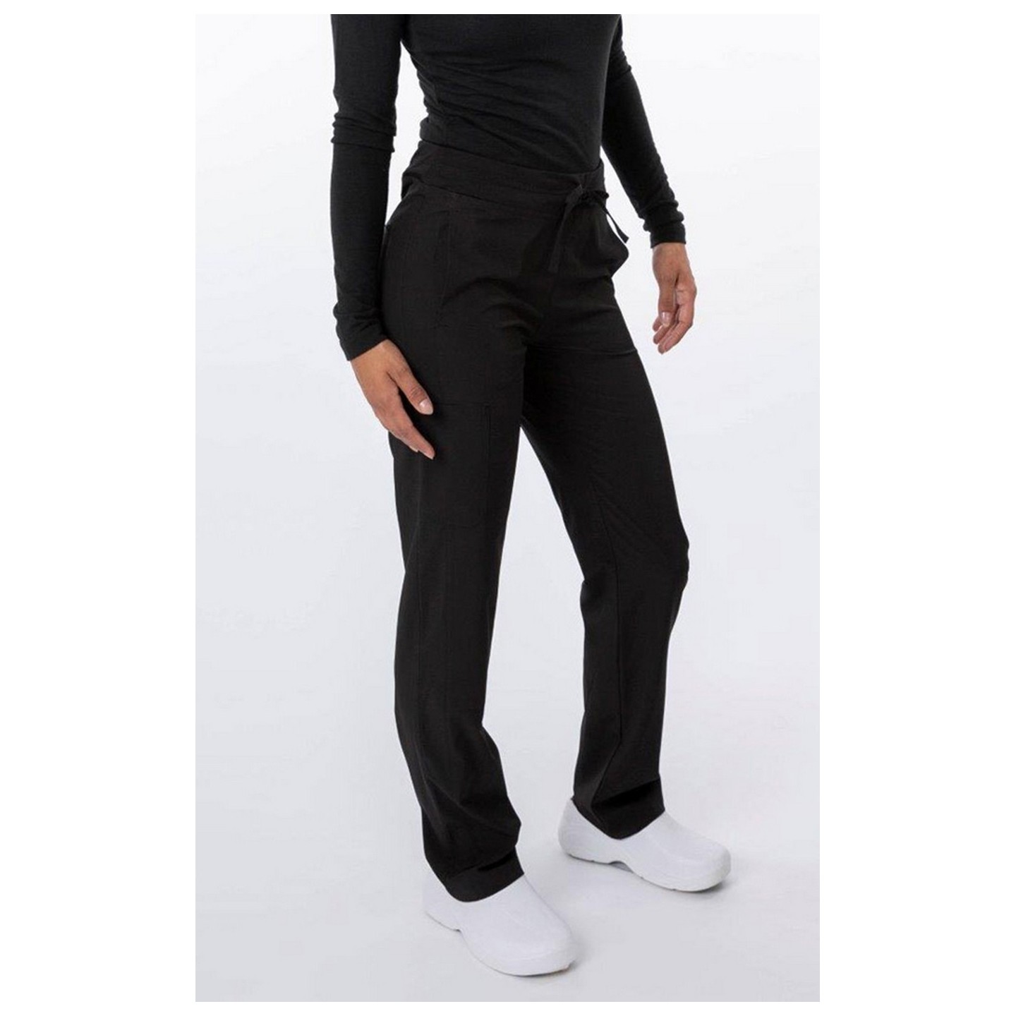 18-1064 Zinnia by Greentown Four-way Stretch Yoga Pant