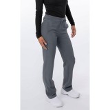 18-1064 Zinnia by Greentown Four-way Stretch Yoga Pant