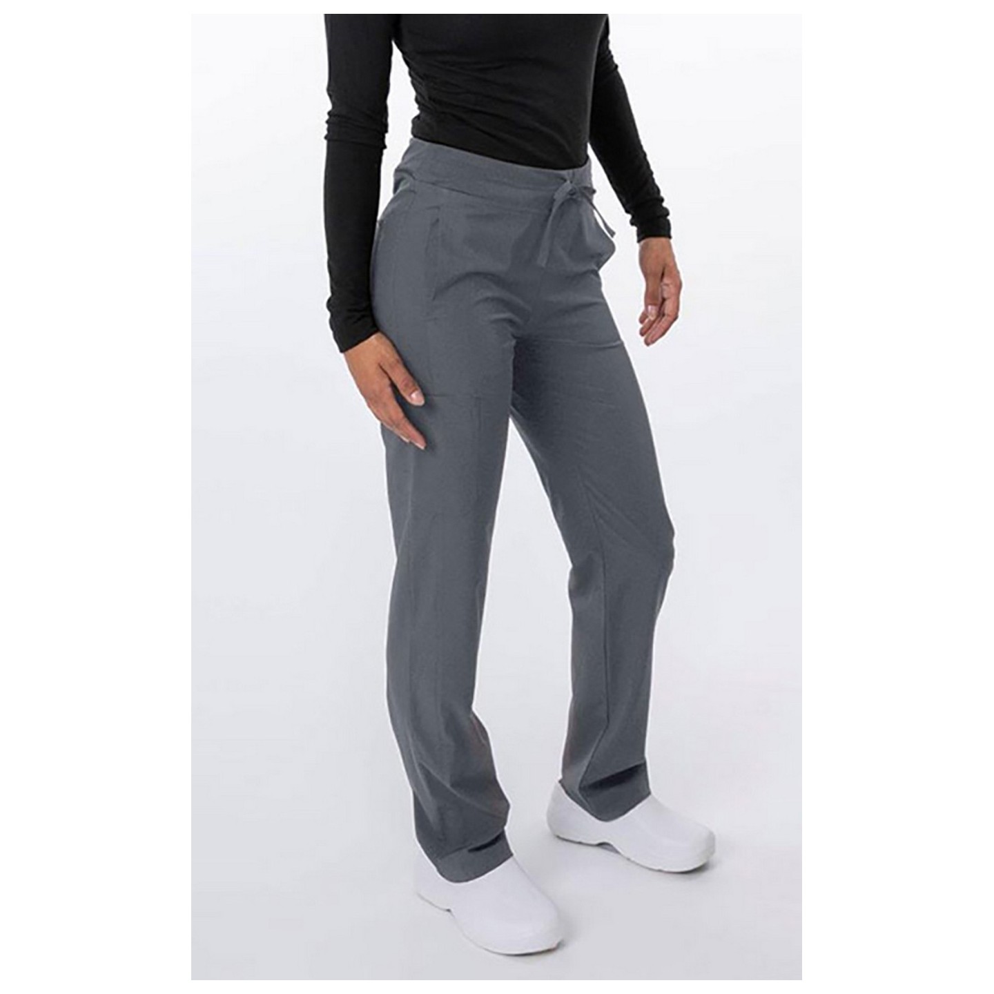 18-1064 Zinnia by Greentown Four-way Stretch Yoga Pant