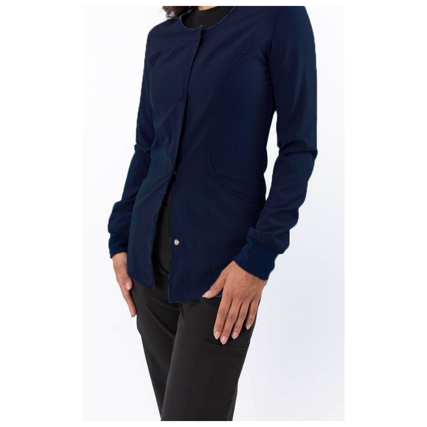 Z-445 Greentown Zinnia – 4 Flex Veste chauffante extensible