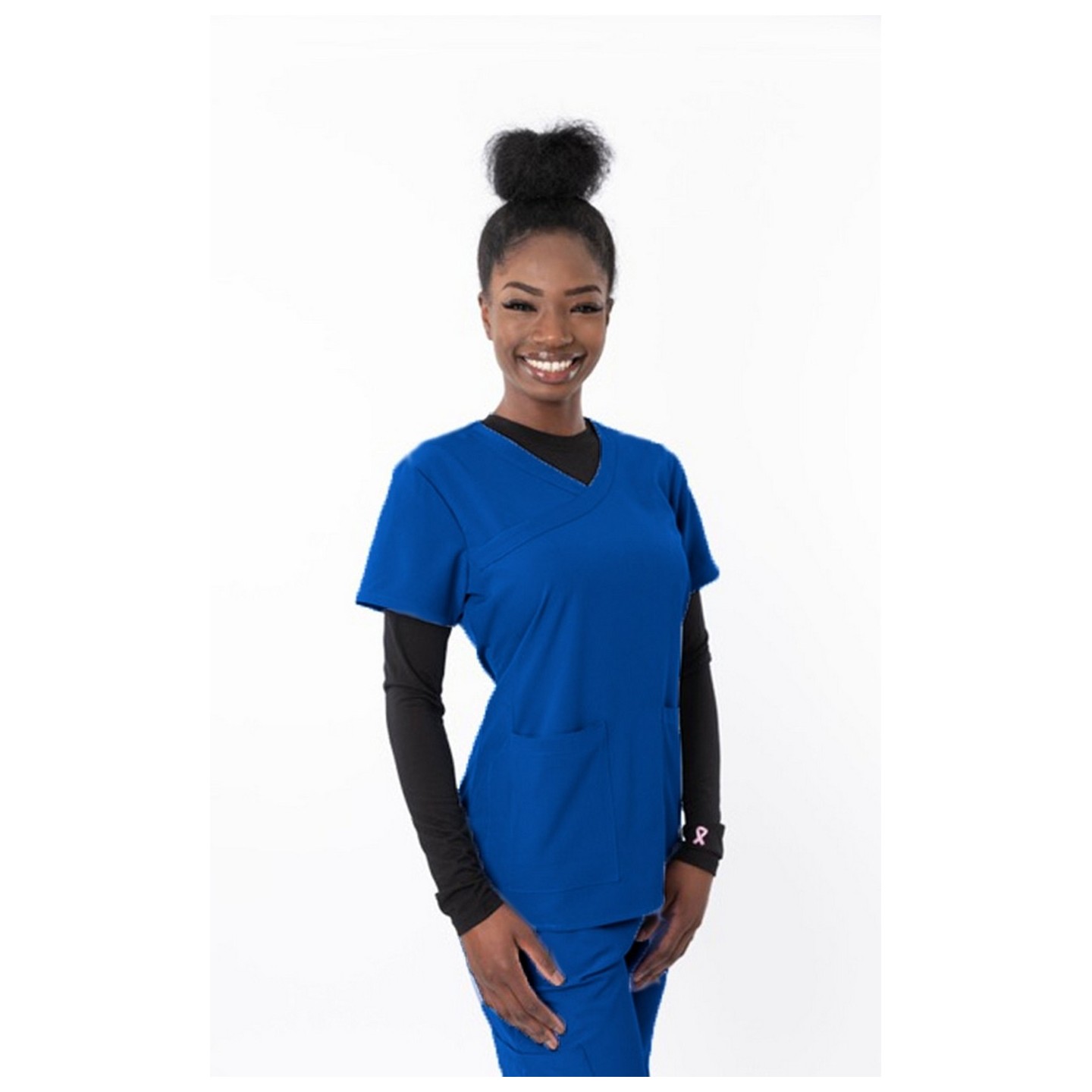 Haut extensible 1203 Crossover 4Flex par Greentown