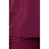 1202 4Flex Unisex V-Neck Scrub Top by Greentown (Men's View)