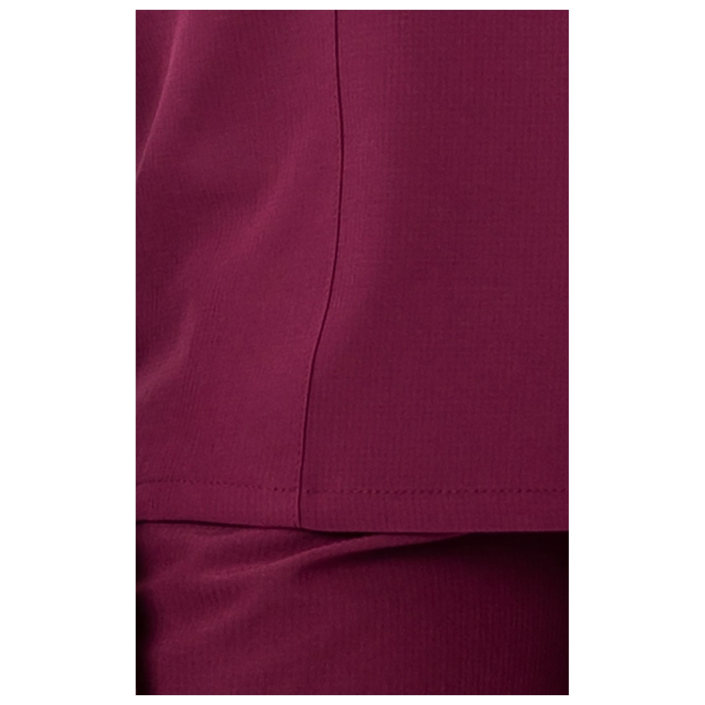 1202 4Flex Unisex V-Neck Scrub Top by Greentown (Men's View)