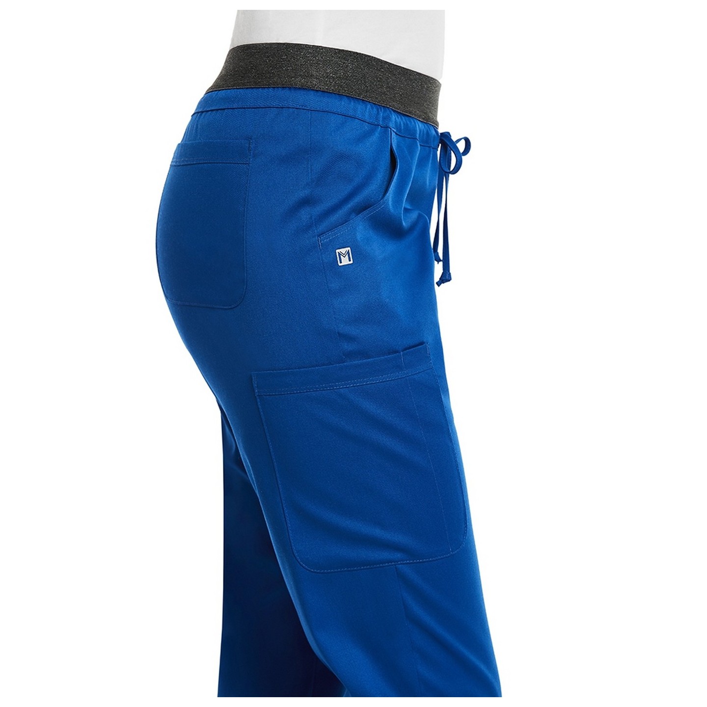 6701 Matrix E-Band Waist Jogger Pants - Maevn Regular (31")