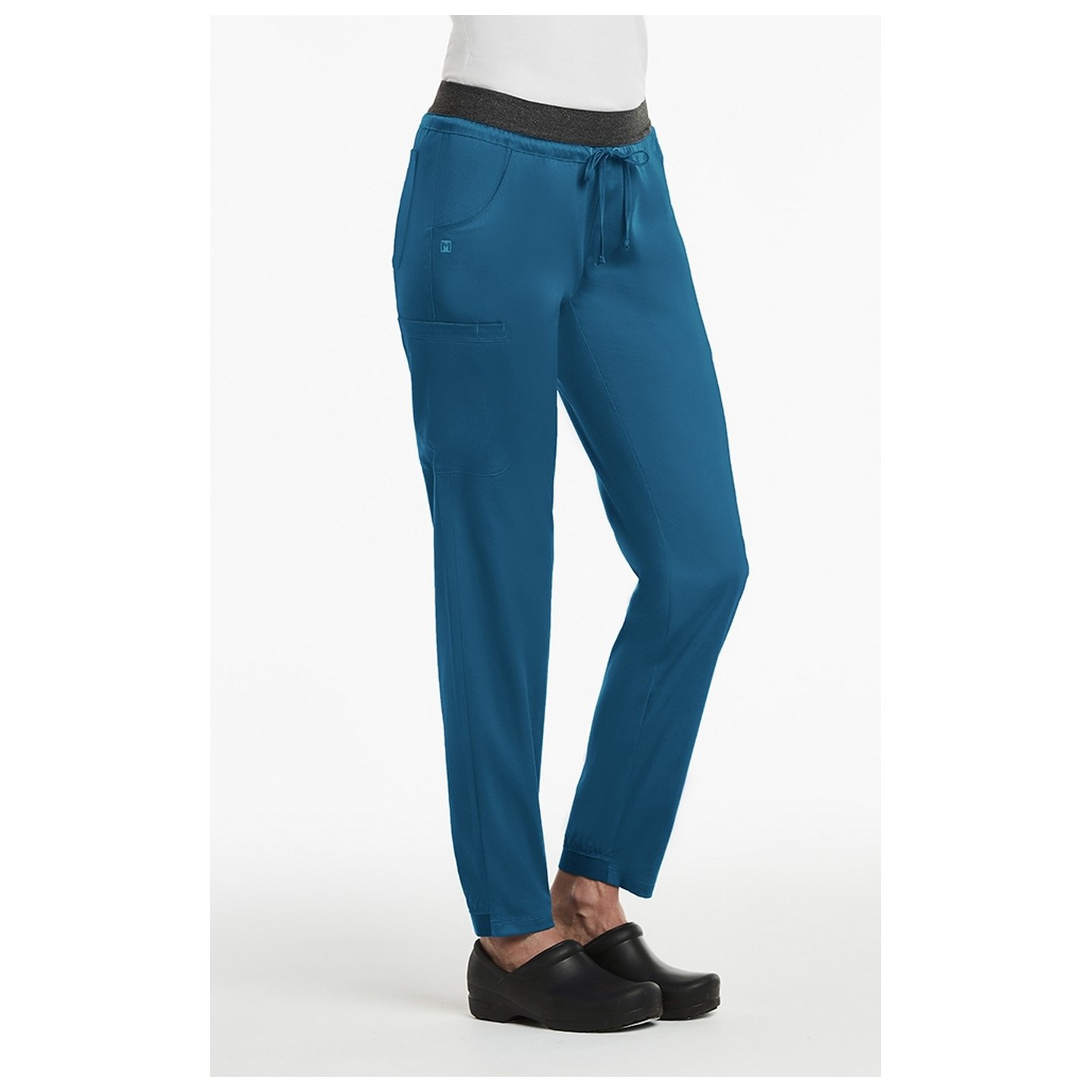 6701 Matrix E-Band Waist Jogger Pants - Maevn Regular (31")