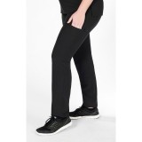 P8013 The Elinor - Ridiculously Soft Mentality by MOBB - Slim Fit Pant With Elastic Drawstring 