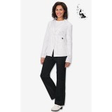 425 MACIE Lab Coat by koi