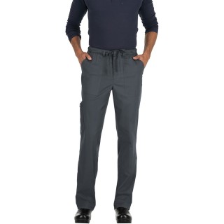 604 koi Men's Stretch Ryan Pant - Inseam 32"