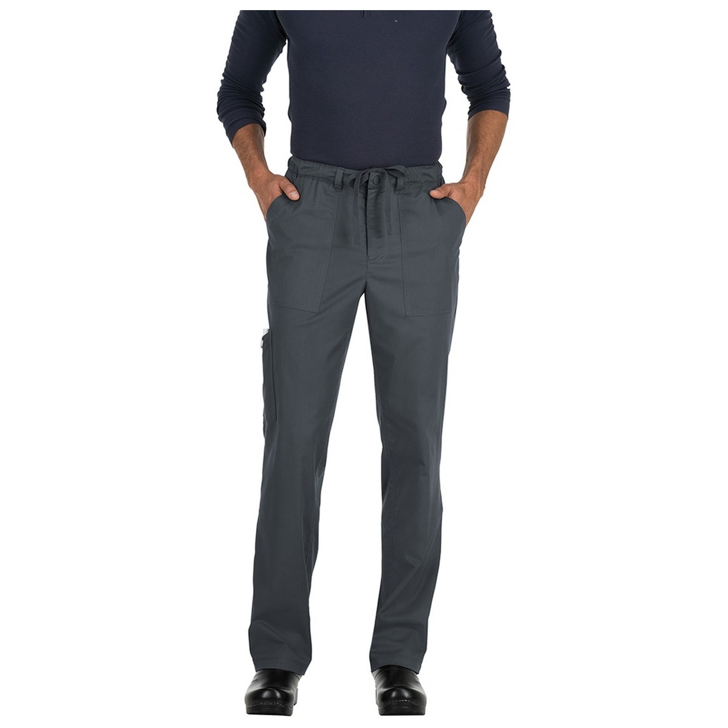 604 koi Men's Stretch Ryan Pant - Inseam 32"