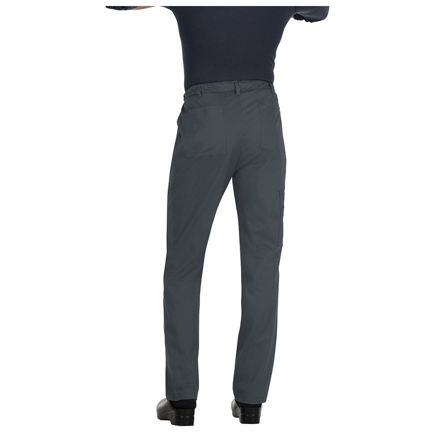 604 koi Stretch Ryan Pantalon pour hommes - Entrejambe 32po