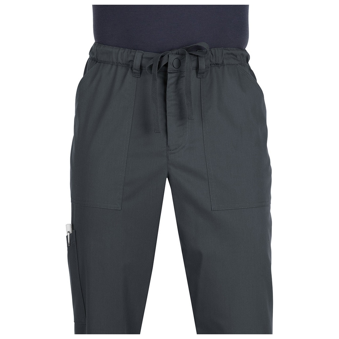 604 koi Men's Stretch Ryan Pant - Inseam 32"