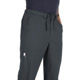 604 koi Men's Stretch Ryan Pant - Inseam 32"