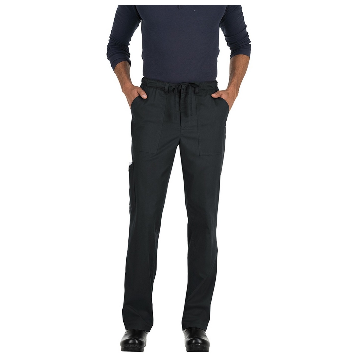 604 koi Men's Stretch Ryan Pant - Inseam 32"