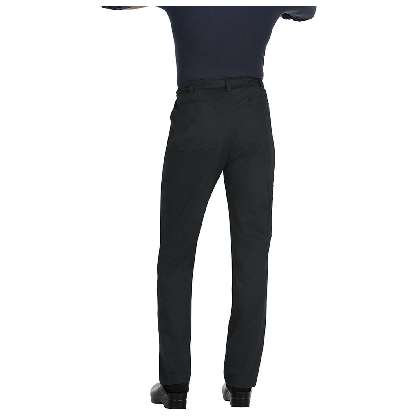 604 koi Stretch Ryan Pantalon pour hommes - Entrejambe 32po