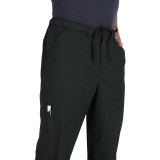 604 koi Men's Stretch Ryan Pant - Inseam 32"