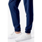 18-1046 Joggers Scrub Pant - Tissu Zinnia par Greentown