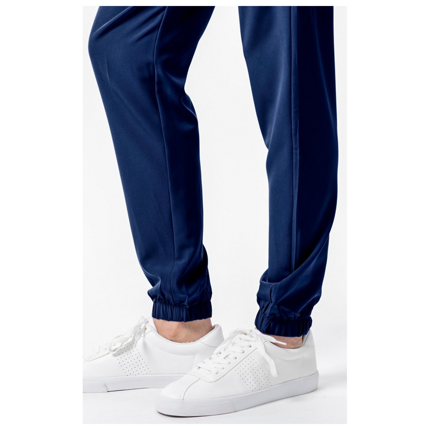 18-1046 Joggers Scrub Pant - Zinnia Fabric by Greentown