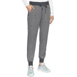 7710 Med Couture Performance Touch PANTALON JOGGER YOGA - Regular: 29.5po