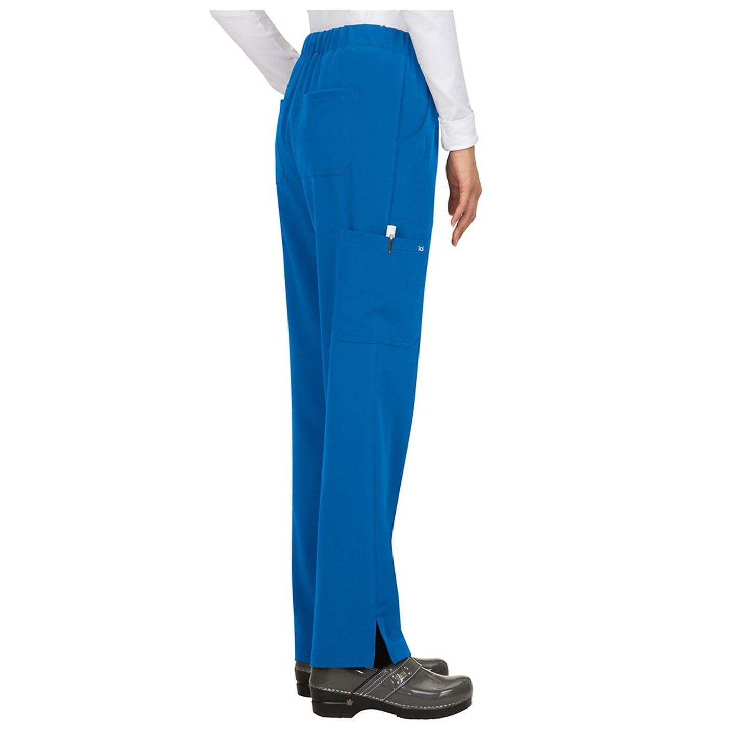 739 koi Next Gen Everyday Hero Mid-Rise Scrub Pant